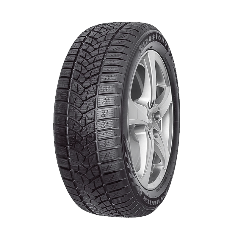 Firestone Destination Winter