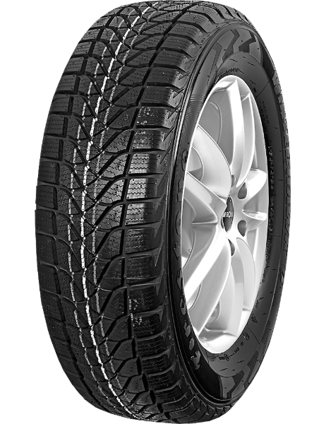 Firestone Winterhawk-C