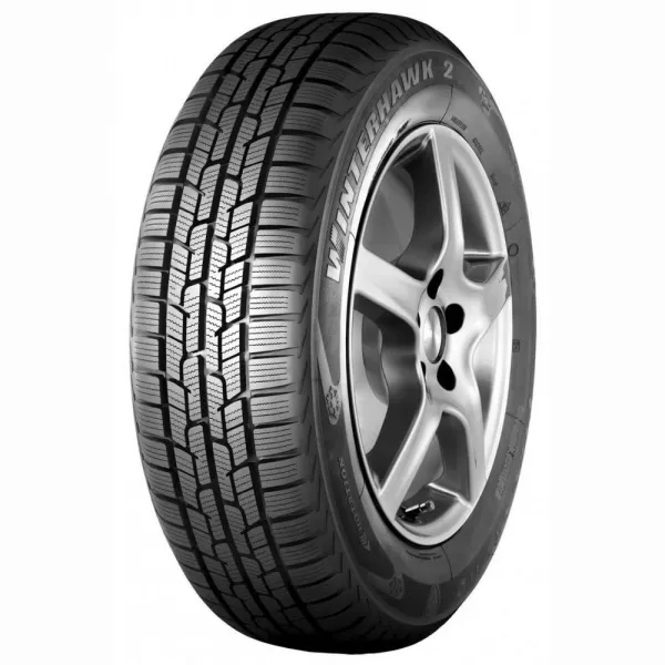 Firestone Winterhawk 2 Evo