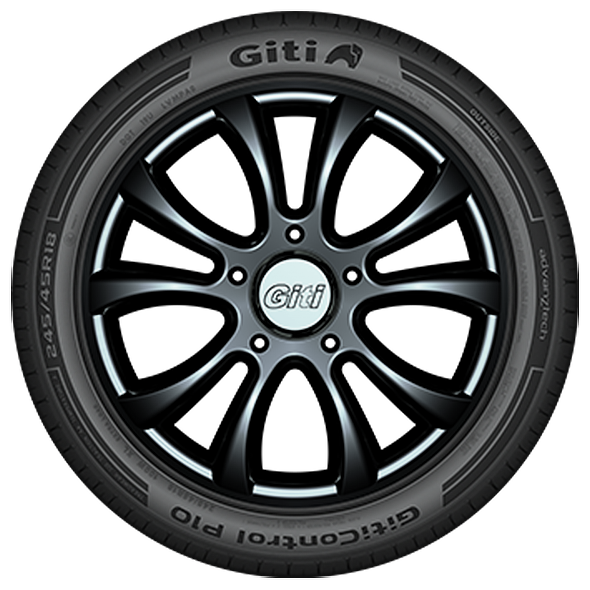 Giti GitiControl P10