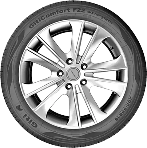 Giti GitiComfort F22