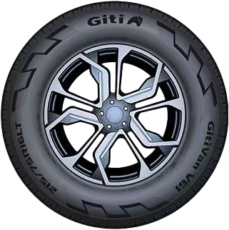 Giti GitiVan V61