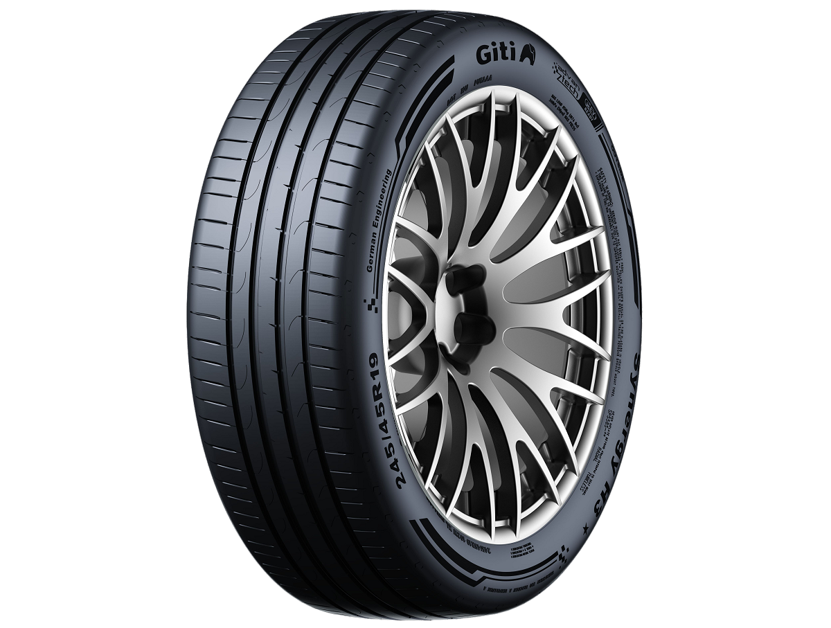 Giti GitiSynergy H3