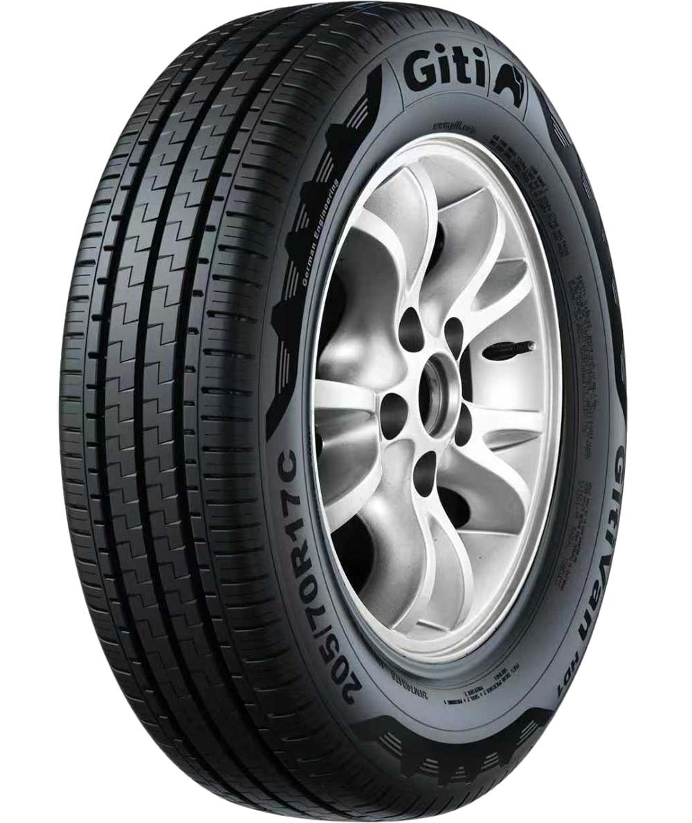 Giti GitiVan HD1