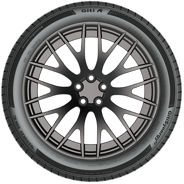 Giti GitiSynergy E2