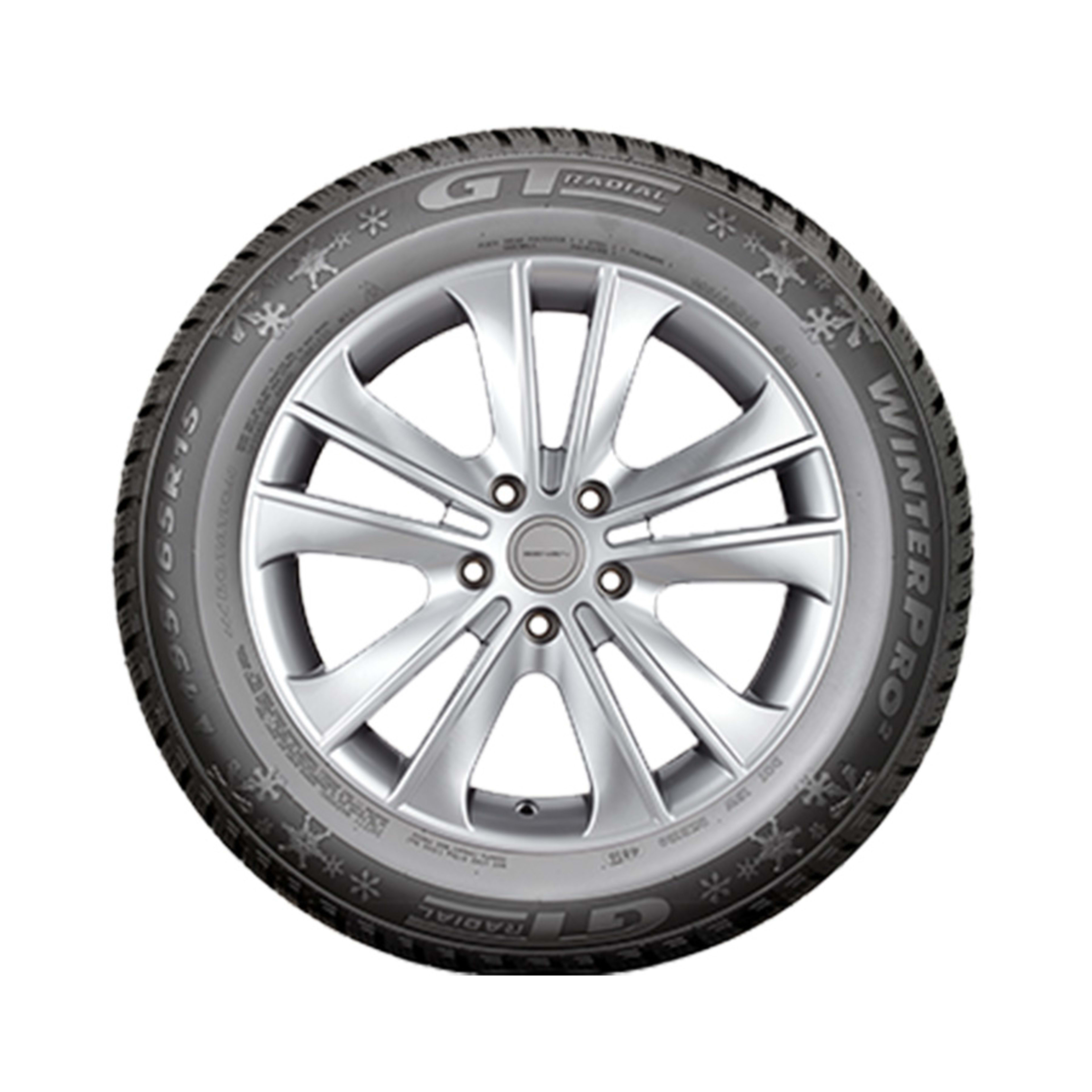 Giti WINTERPRO2 Sport
