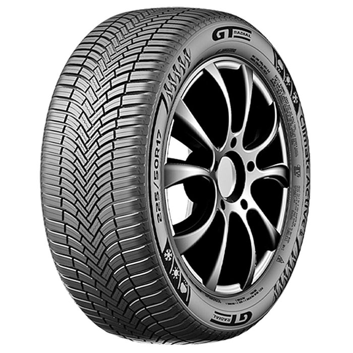 GT Radial ClimateActive