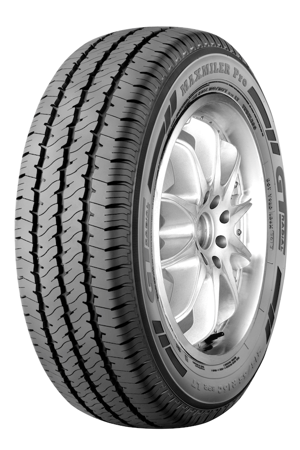GT Radial Maxmiler Pro