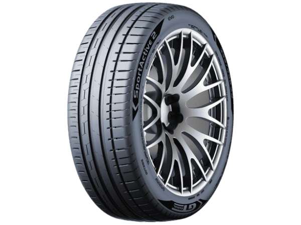 GT Radial SportActive 2 Evo