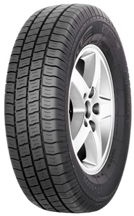 GT Radial KargoMax ST-6000
