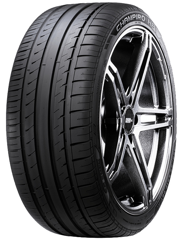 GT Radial Champiro Hpy