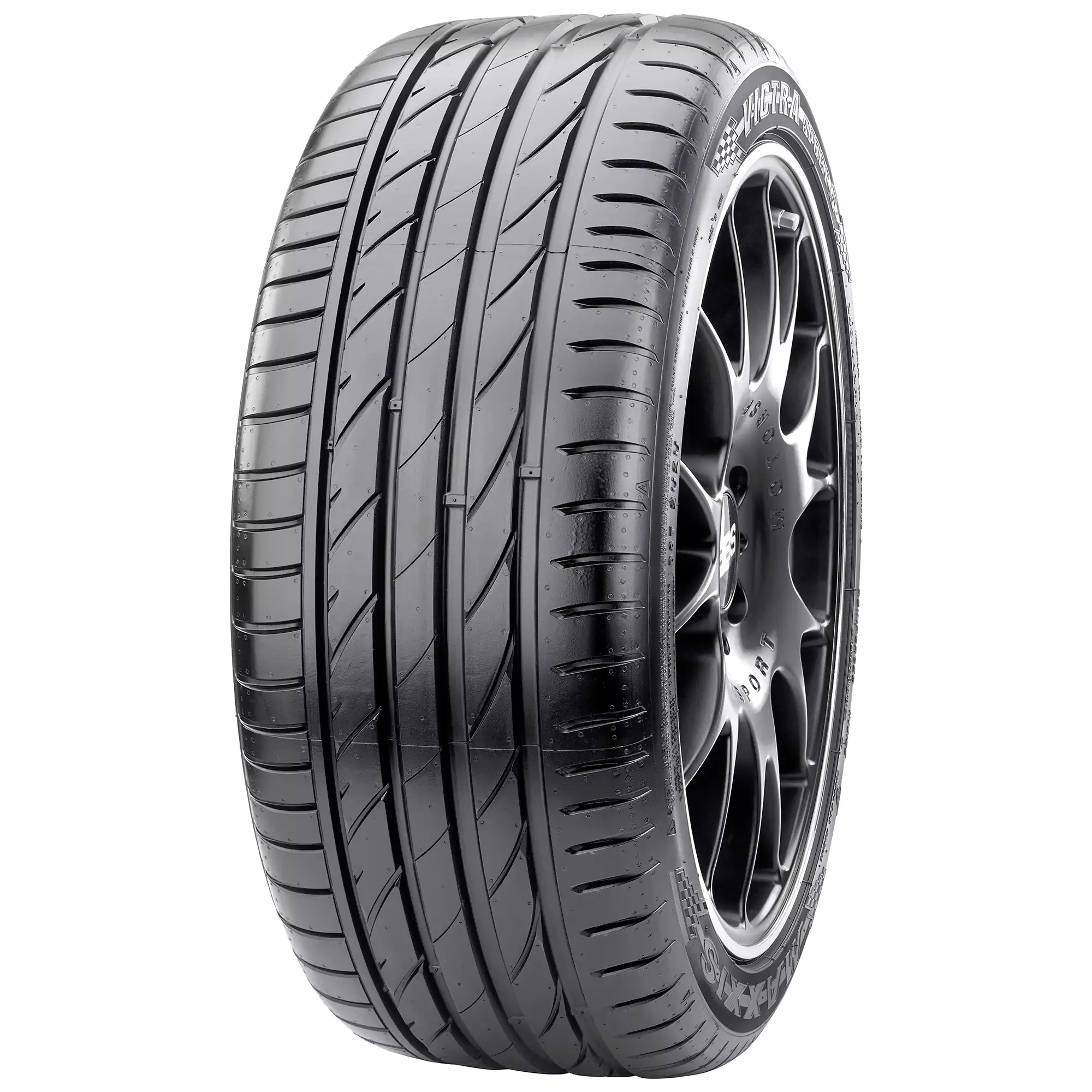 Maxxis VS5 SUV