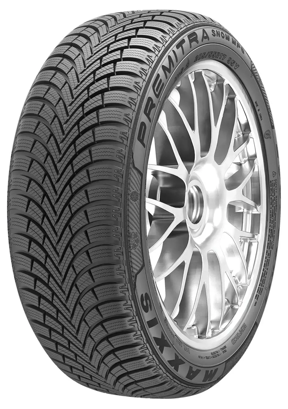 Maxxis WP6