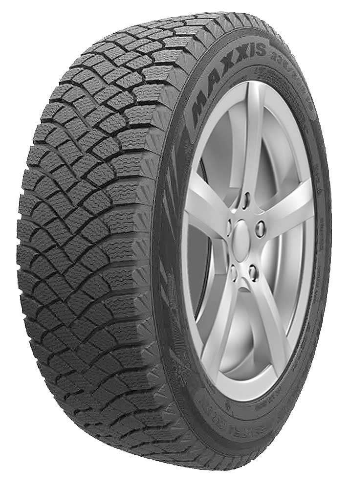 Maxxis SP5 SUV