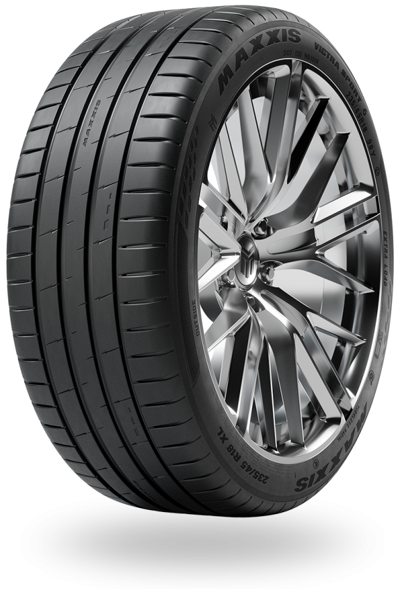 Maxxis VS6 SUV