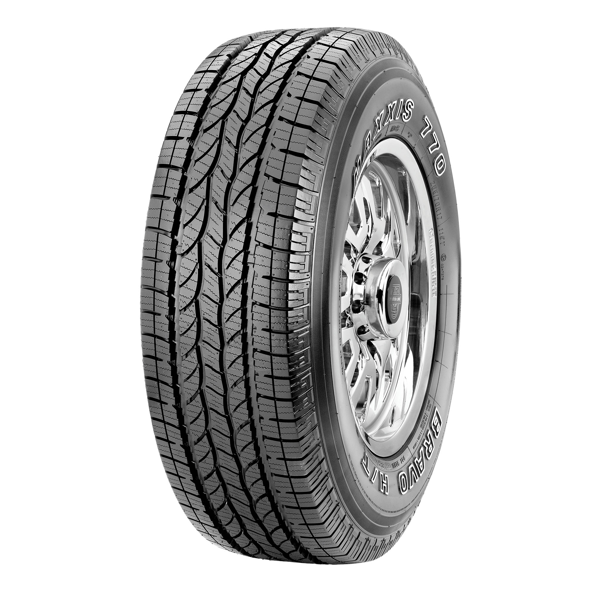Maxxis HT-770