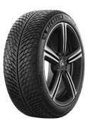 Michelin Pilot Alpin 5 SUV