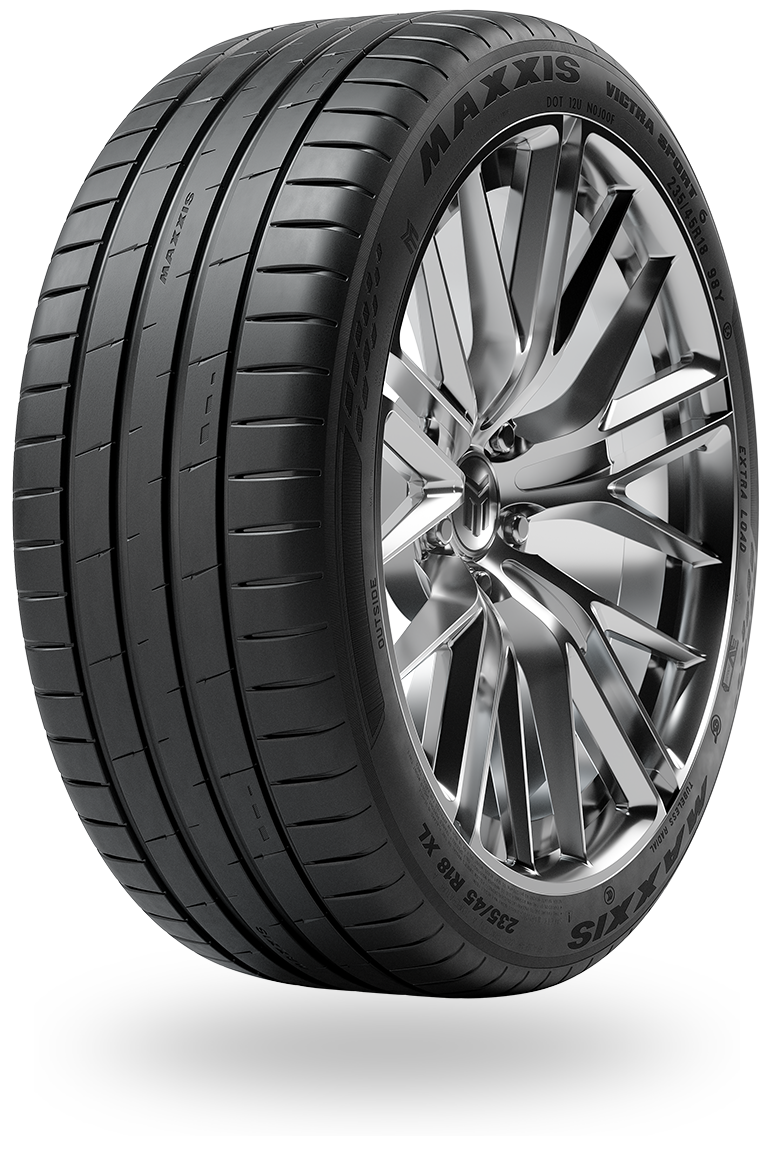 Maxxis VS6