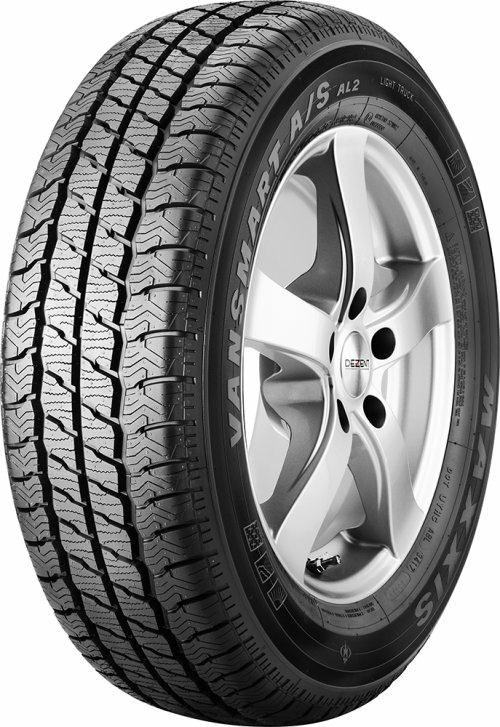 Maxxis AL2