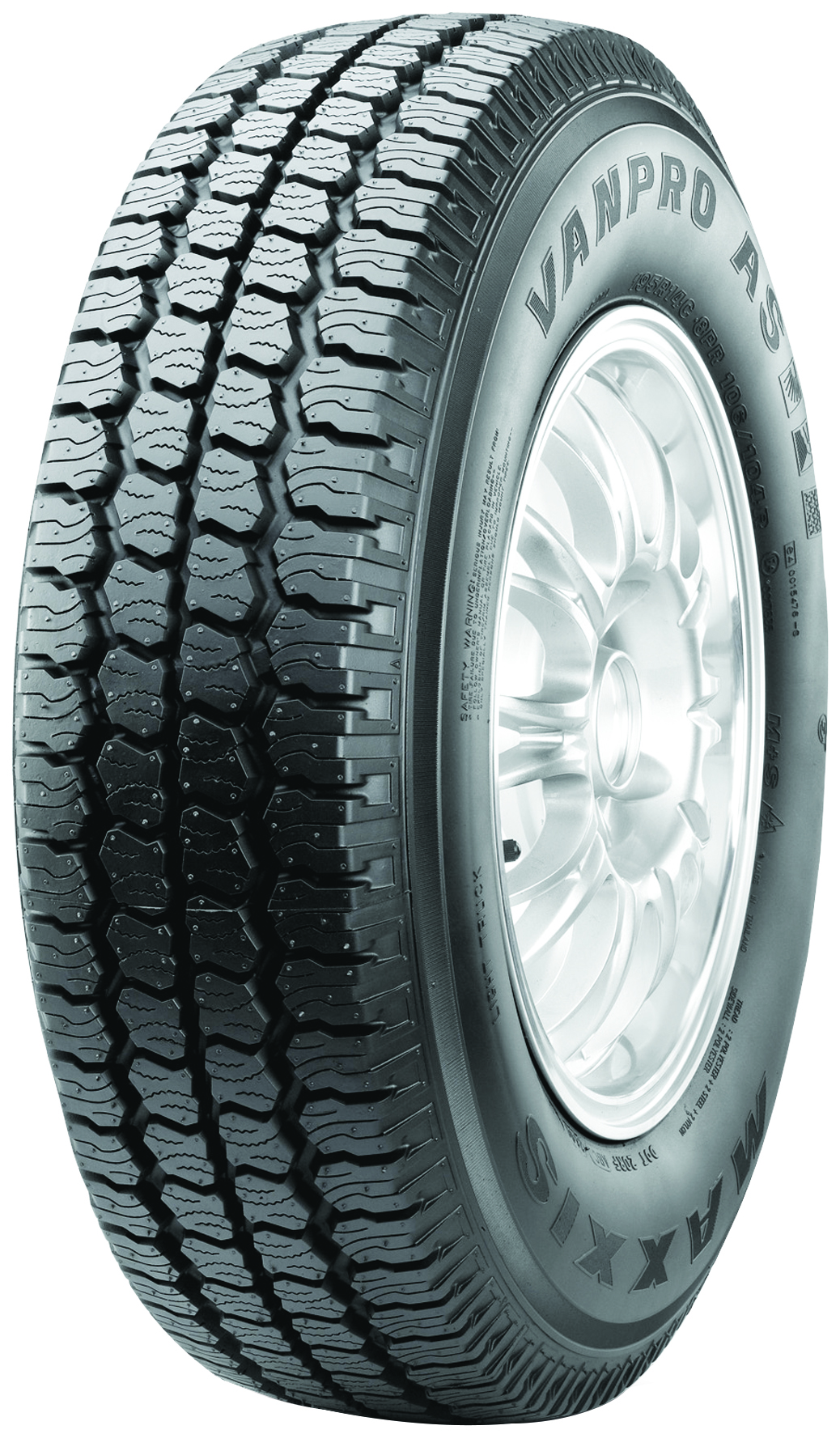 Maxxis Ma-Las