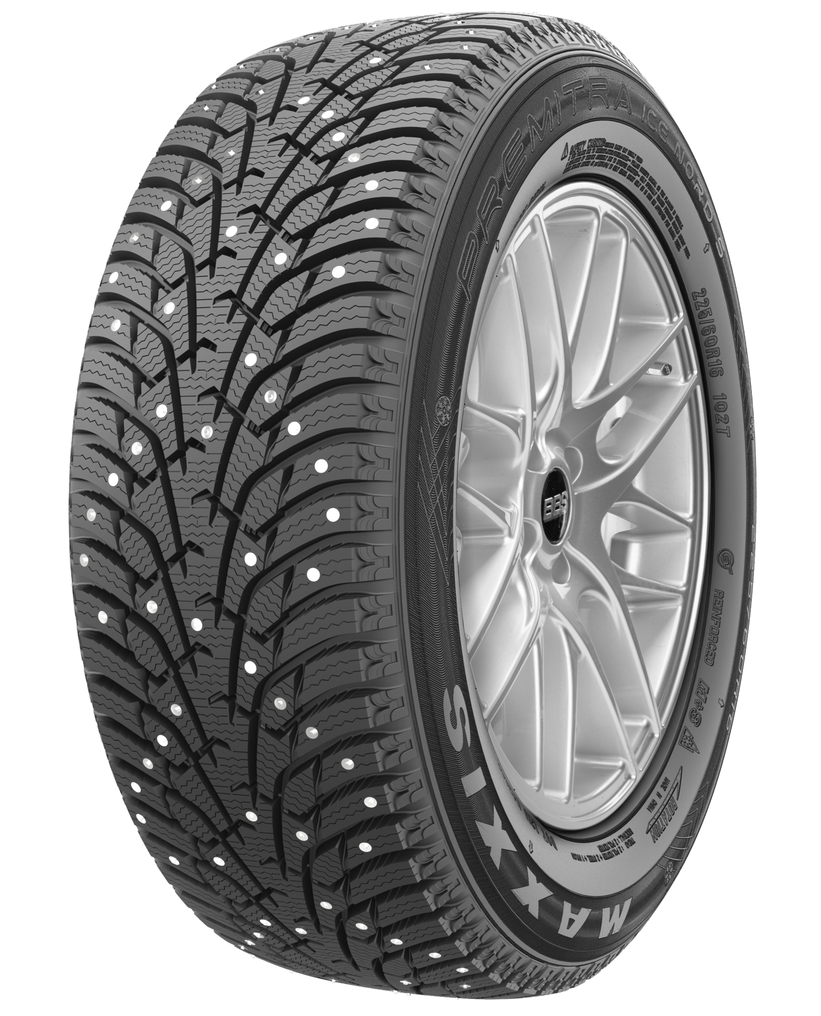 Maxxis NP5