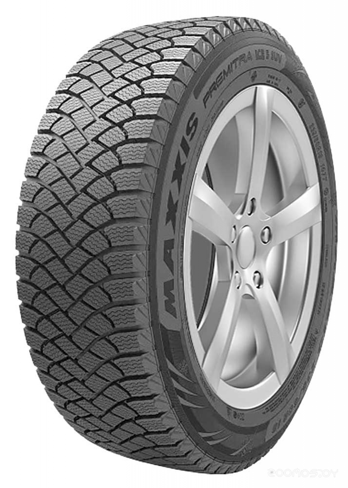 Maxxis SP5