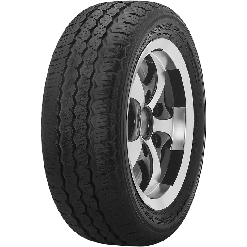 Maxxis CR966