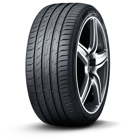 Nexen N'Fera Sport