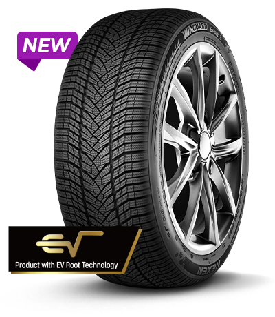 Nexen Winguard Sport 3