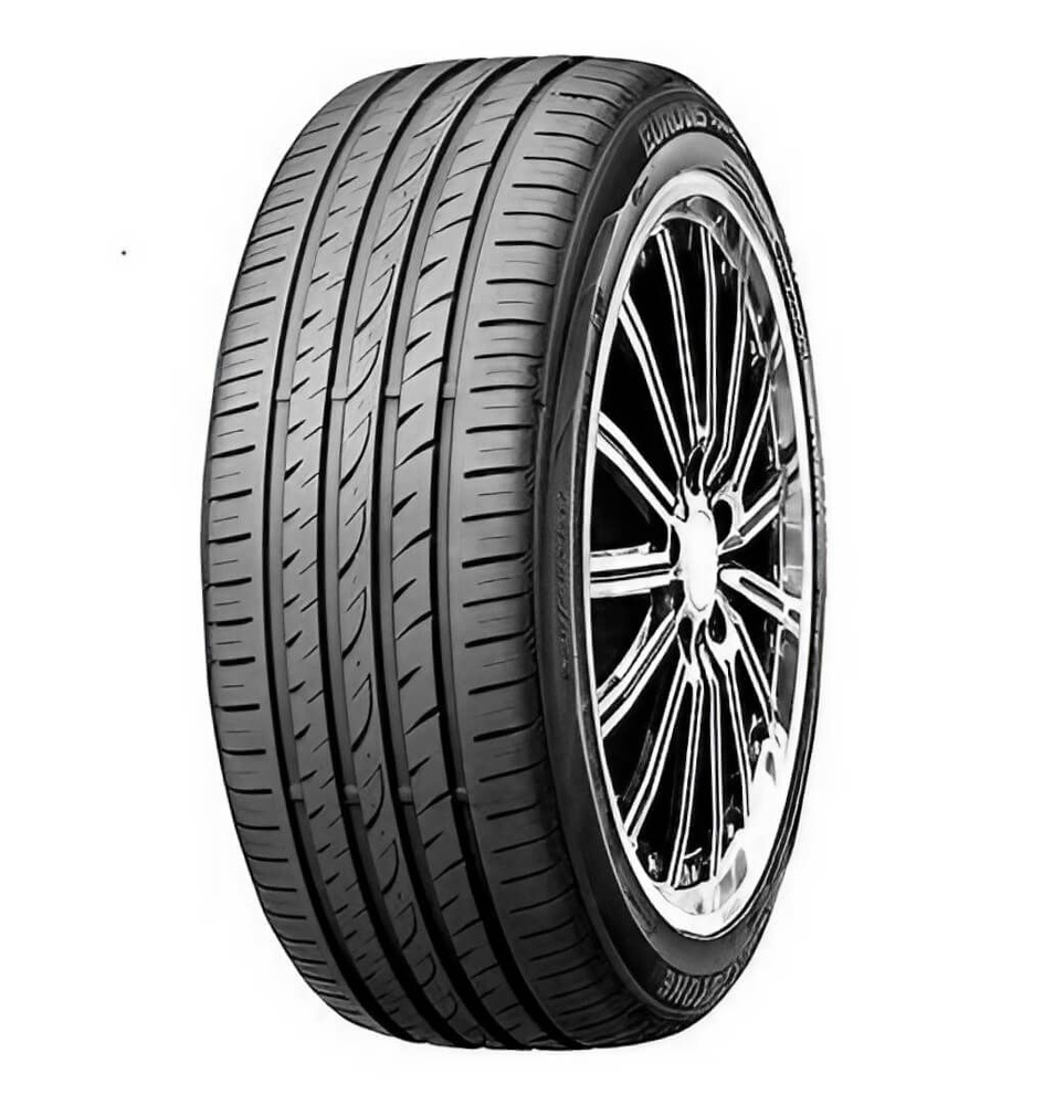 Nexen Eurovis Sport 04