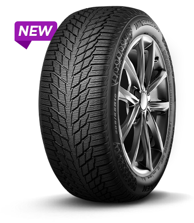 Nexen Winguard ice 3