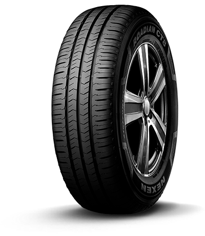 Nexen Roadian CT8