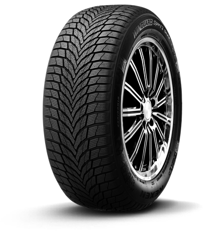 Nexen Winguard Sport 2 SUV