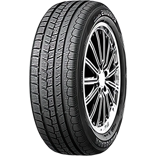 Nexen Eurovis Alpine WH1