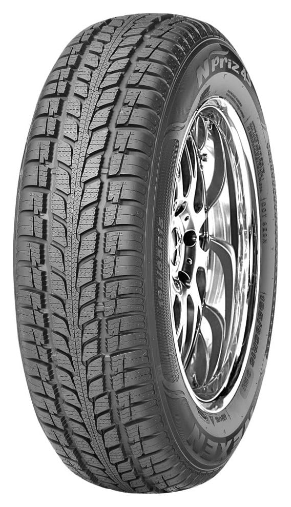 Nexen N'priz 4S