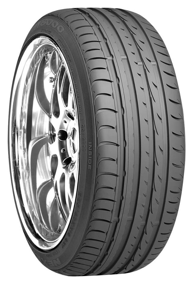 Nexen N8000