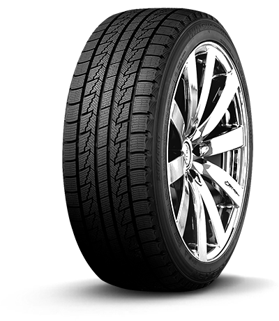 Nexen Winguard ice