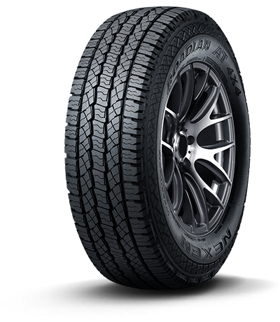 Nexen Roadian AT 4X4