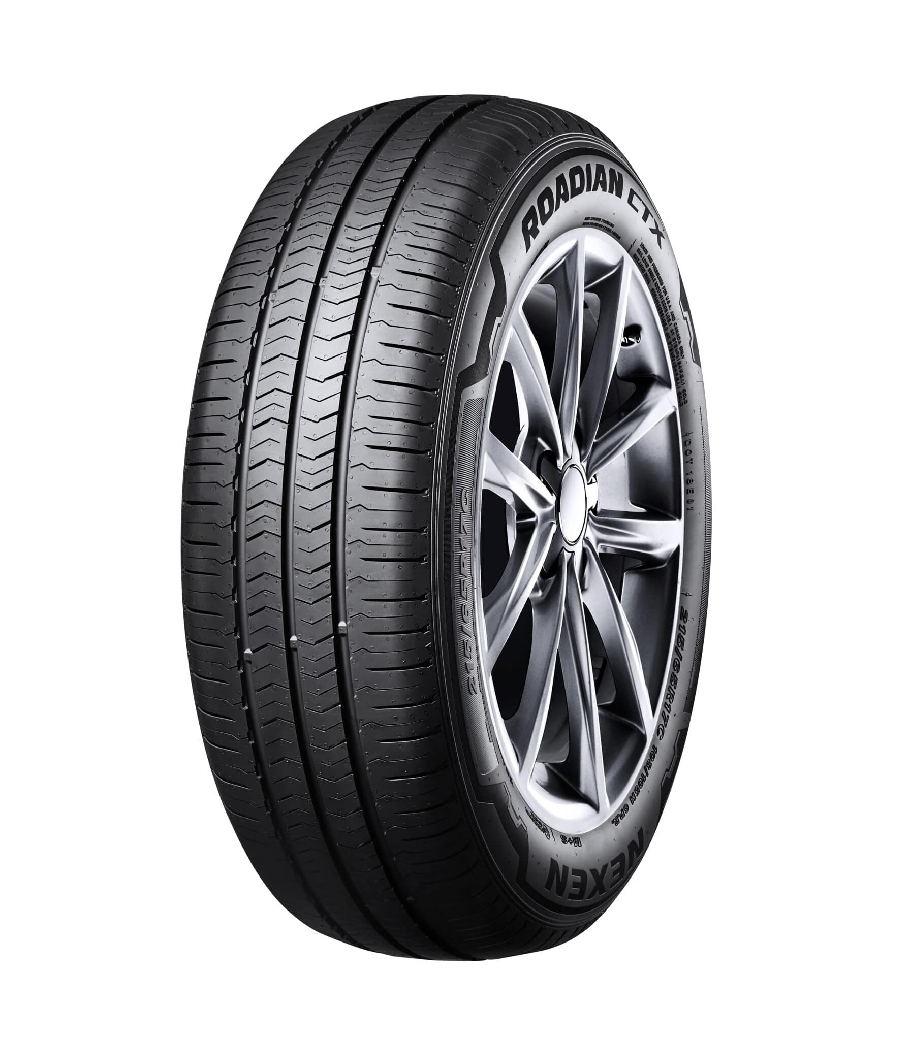 Nexen Roadian Ctx