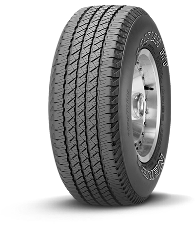 Nexen Roadian HT