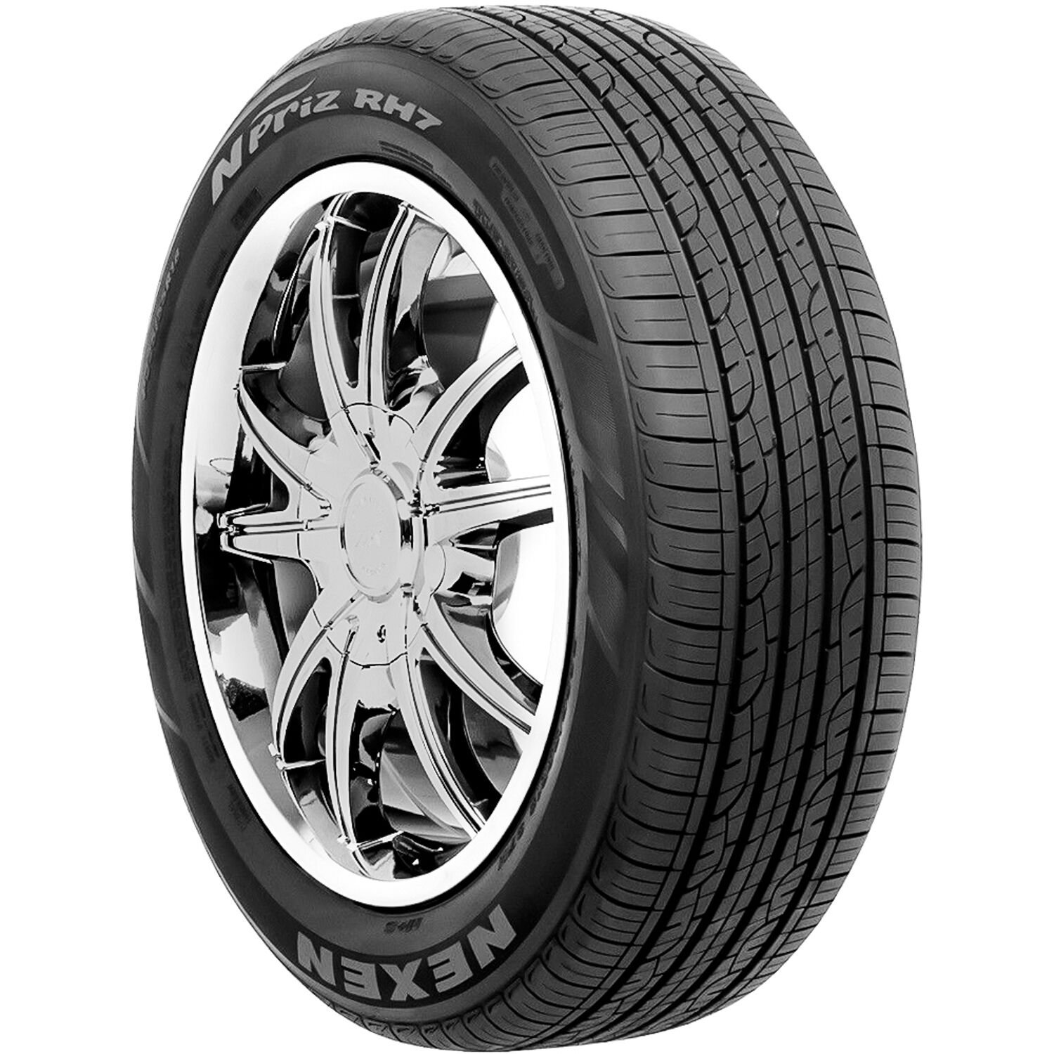 Nexen N'priz RH7@