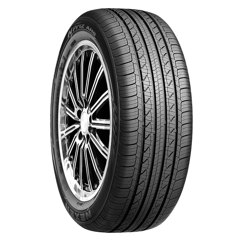 Nexen N'priz AH8