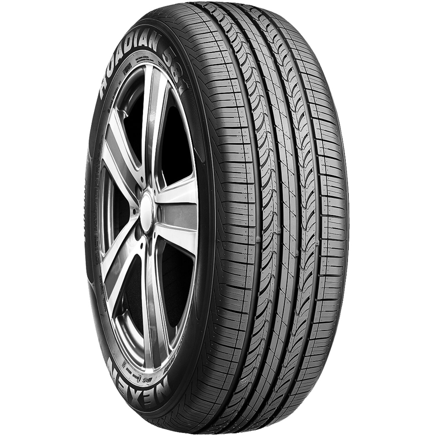 Nexen Roadian 581