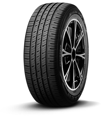 Nexen N'Fera RU5