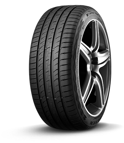 Nexen N'Fera Primus QX