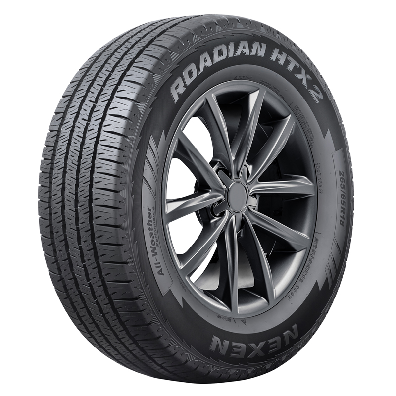 Nexen Roadian Htx 2