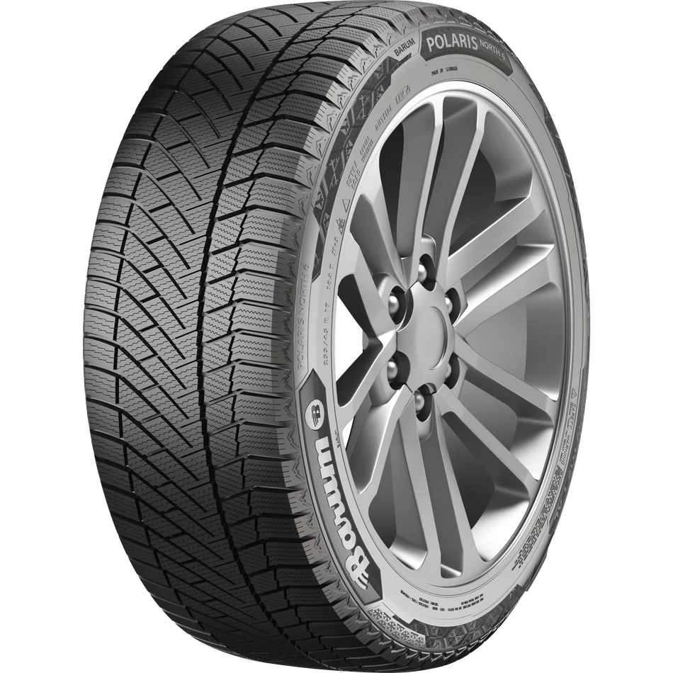 Barum Polaris North 6