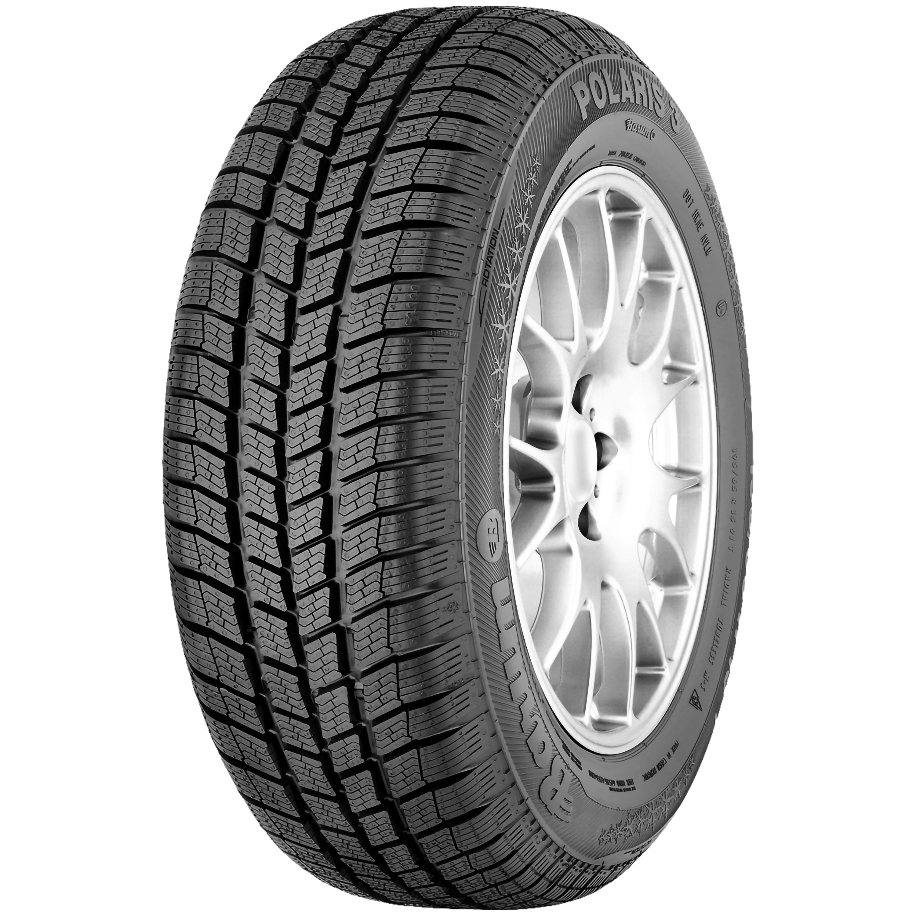 Barum Polaris 3