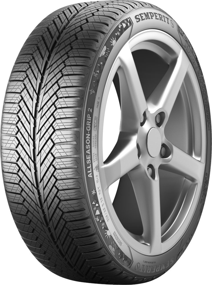 Semperit Allseason-Grip 2