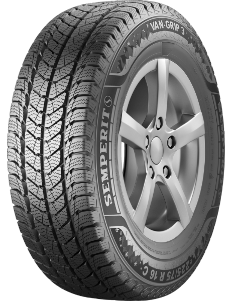 Semperit Van-Grip 3